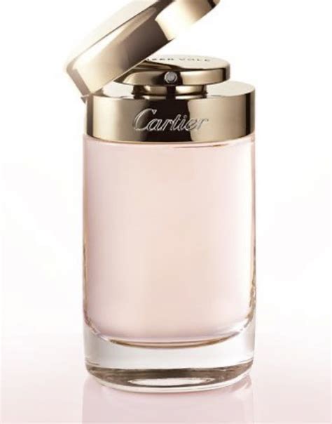 baiser vole cartier profumo|cartier perfume stolen kiss.